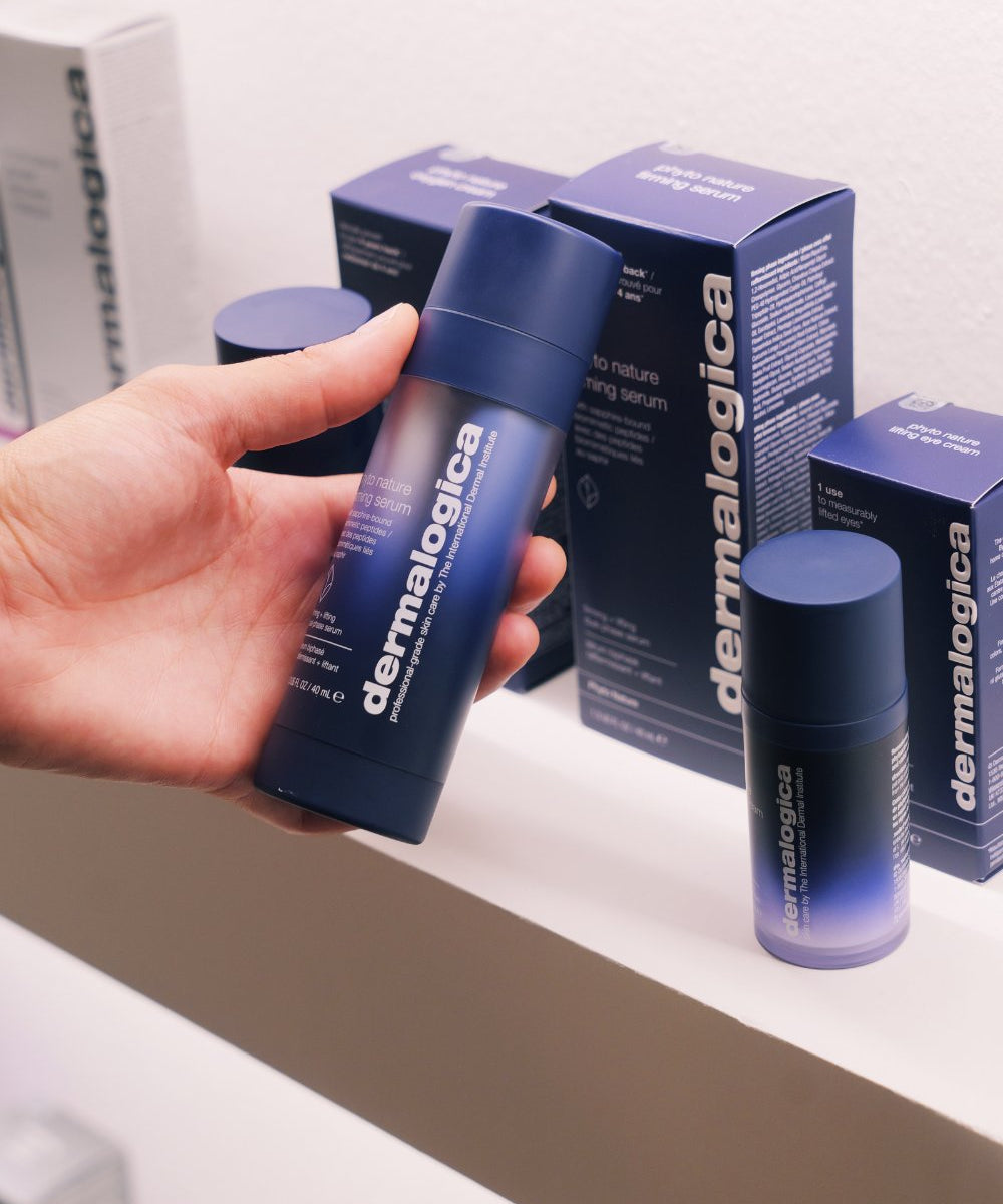 Gamme Phyto Nature