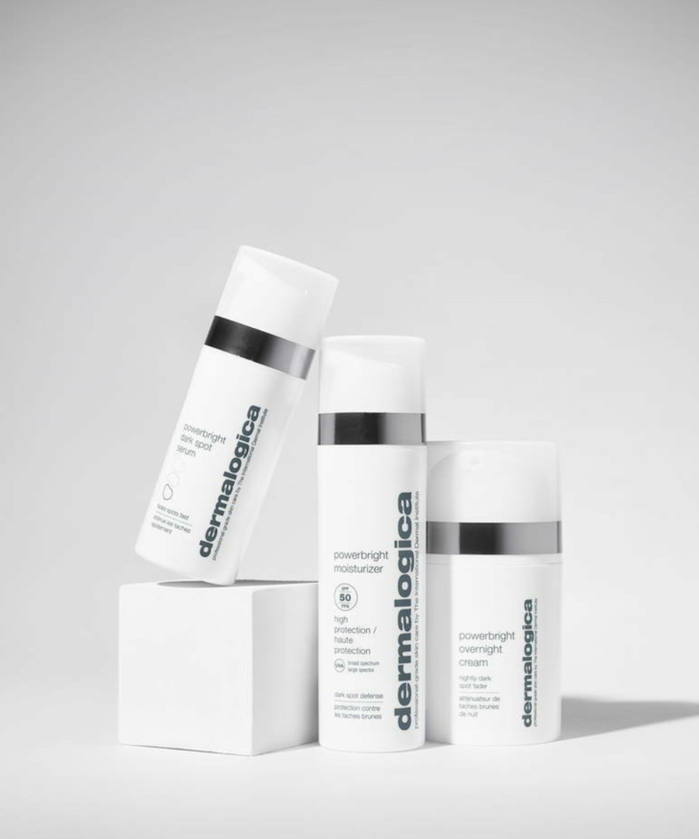 Gamme PowerBright