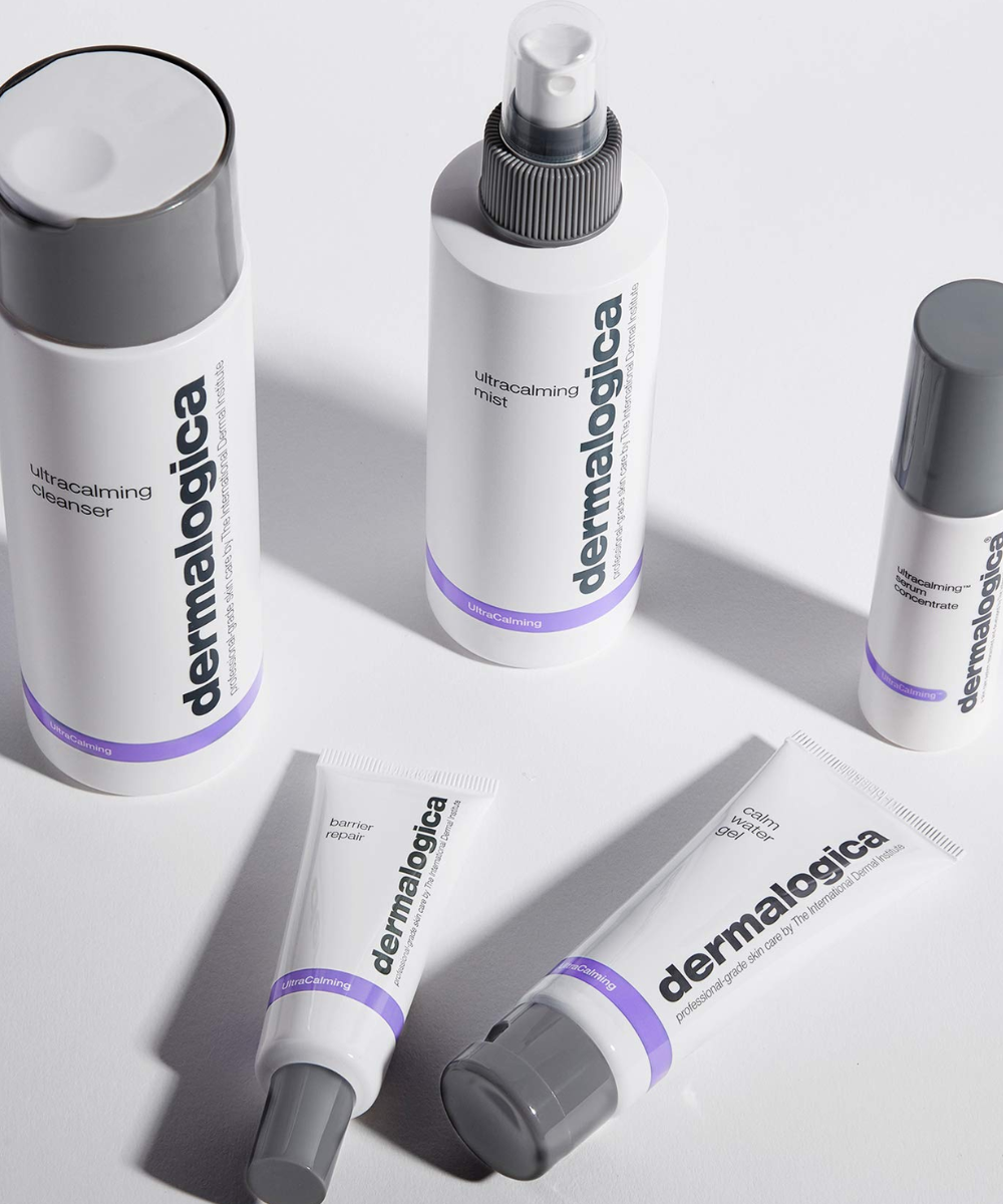 Gamme UltraCalming