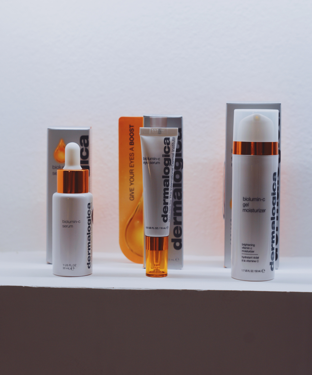 Gamme Biolumin C