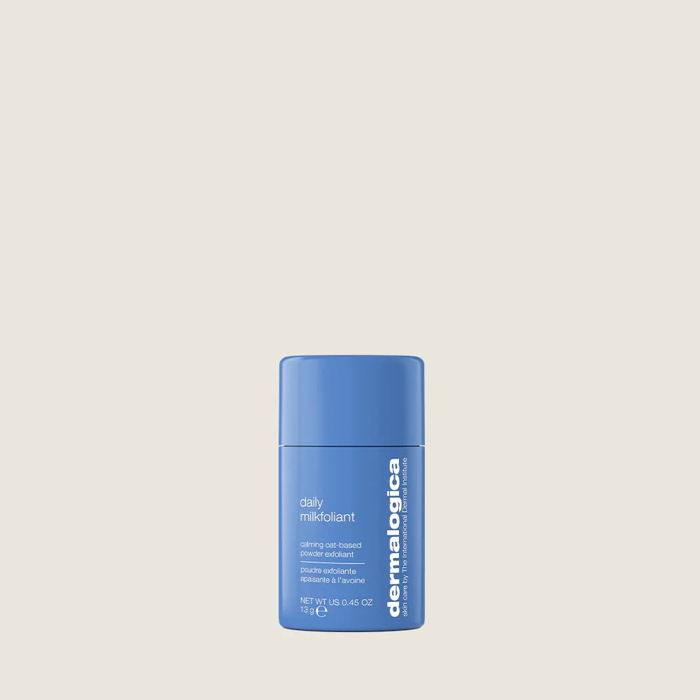 Daily Milkfoliant